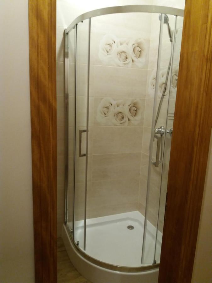"Arttrakt" Hotel Lviv Luaran gambar