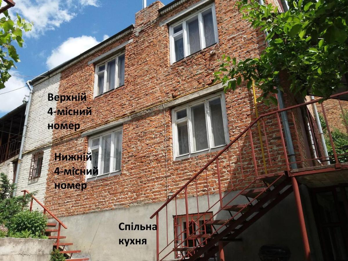 "Arttrakt" Hotel Lviv Luaran gambar